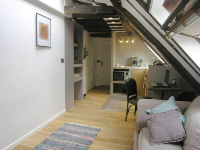 Appartement location à Paris, Île-de-France