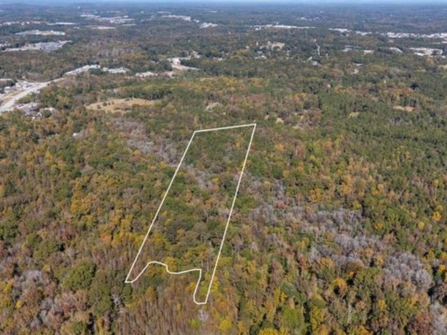 Land for sale in Hiram, Paulding County