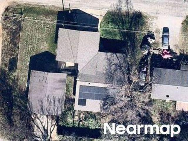 House for sale in Pottsboro, Texas