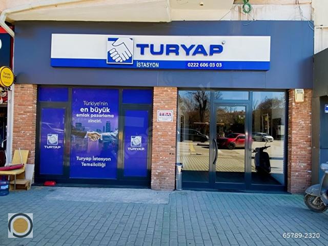 Tepebaşi, Eskişehir içerisinde satılık mülk