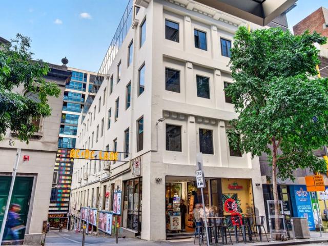 Office for rent in Camerons Creek, Victoria