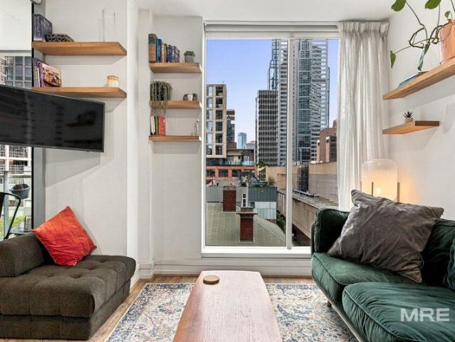 Apartment for sale in East End Theatre District, Melbourne