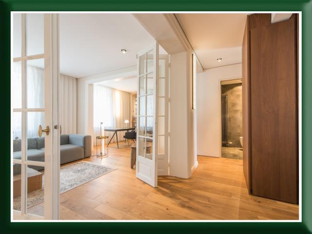 Wohnung kaufen in Martinsviertel-West, Hessen