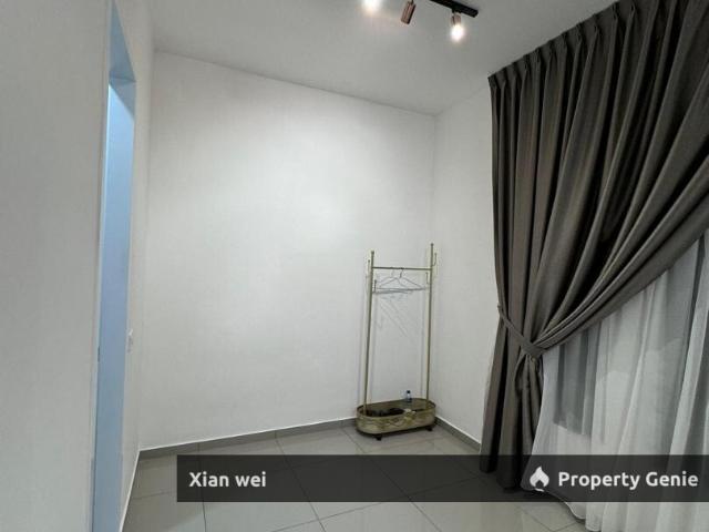 Serviced Residence for rent in Pasir Gudang, Johor