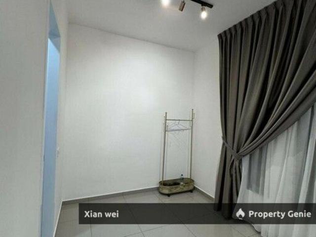 Apartment for rent in Pasir Gudang, Johor