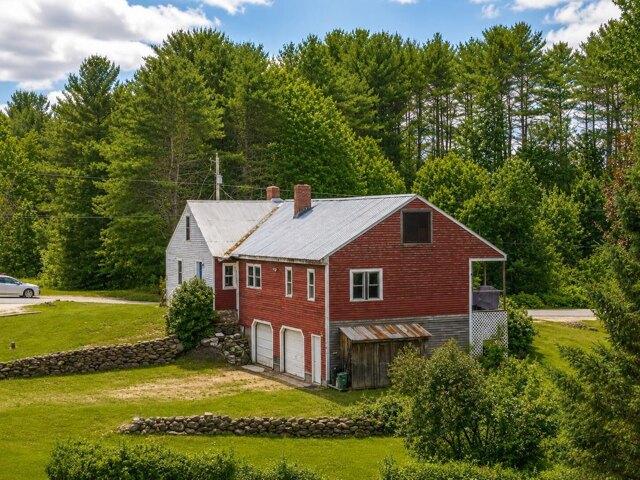 House for sale in Paris, Maine