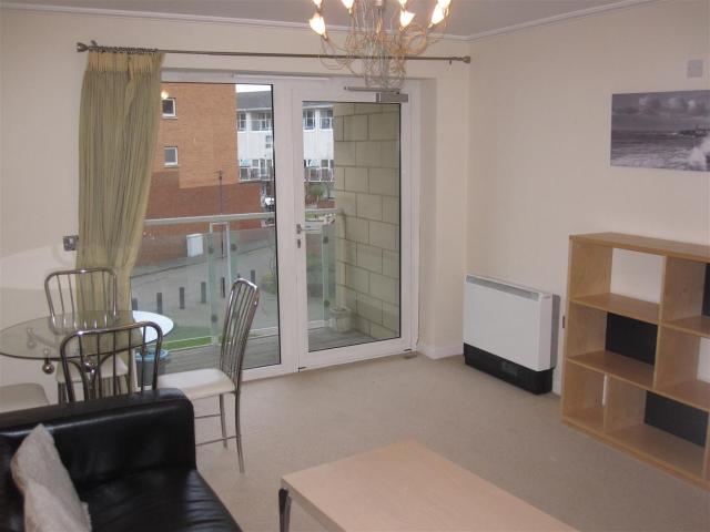 Apartment for rent in Tiger Bay, Falcon Lodge