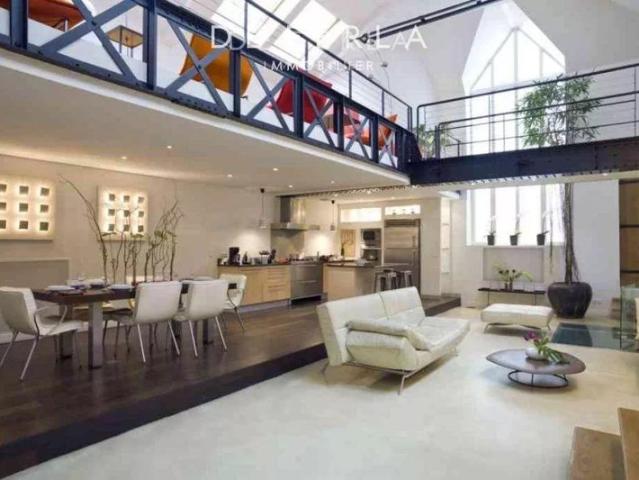 Appartement vente à Paris, Île-de-France