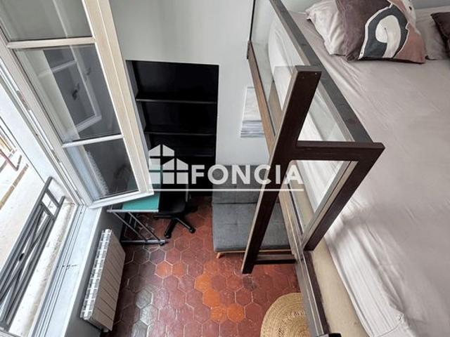 Appartement vente à Paris, Île-de-France