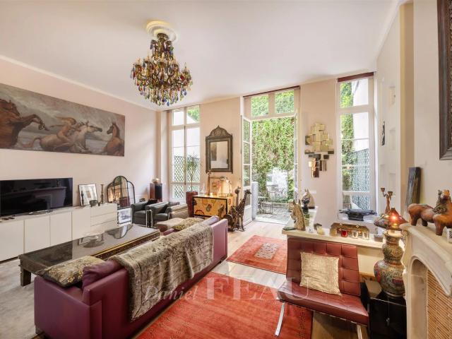 Appartement vente à Paris 3e Arrondissement, Paris
