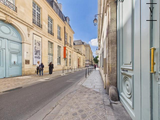 Bureau location à Paris, Île-de-France
