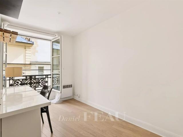 Appartement vente à Paris, Île-de-France