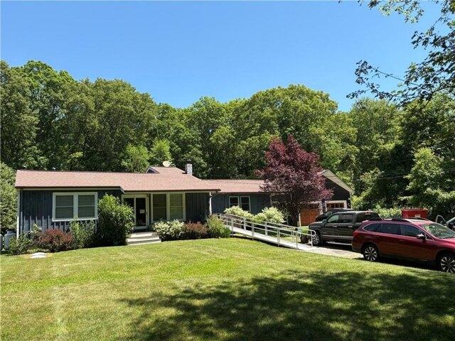 House for sale in Rhode Island