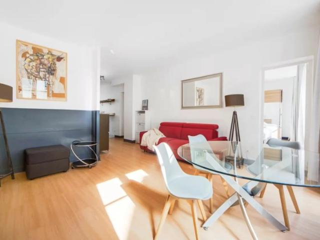Appartement vente à Paris, Île-de-France