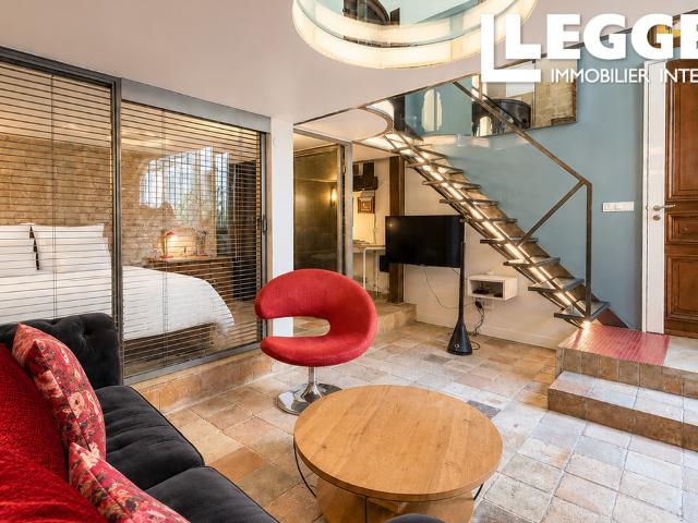 Appartement vente à Paris, Île-de-France