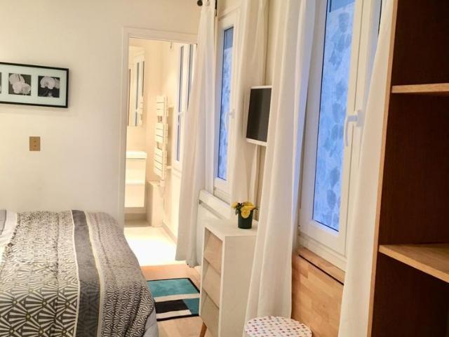 Studio location à Paris, Île-de-France