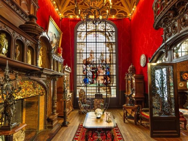 Appartement vente à Paris, Île-de-France
