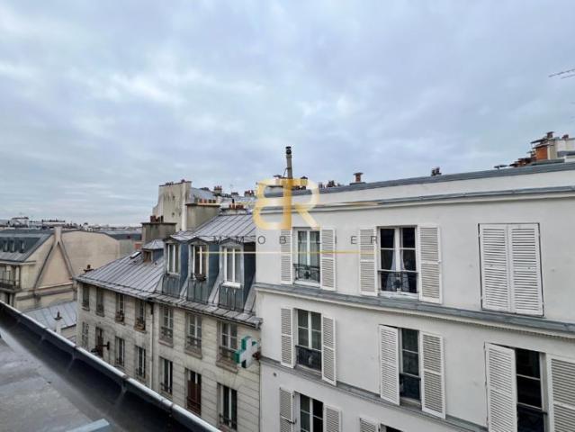 Appartement vente à Paris, Île-de-France