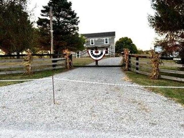 House for sale in Kentucky