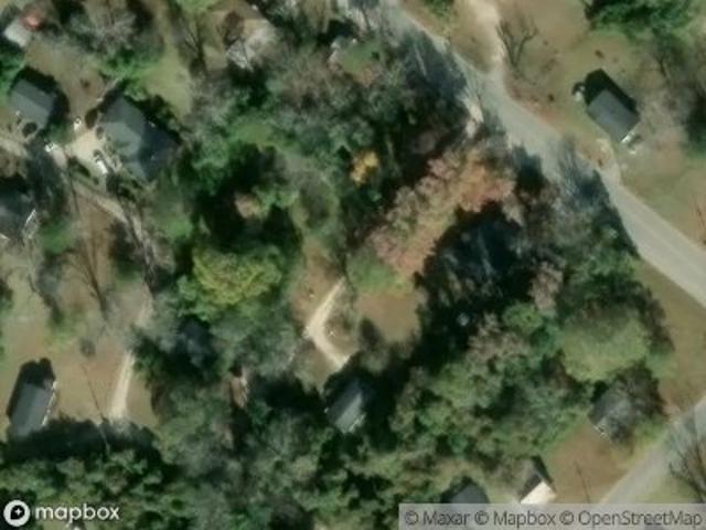 Property for sale in Saint Matthews, South Carolina