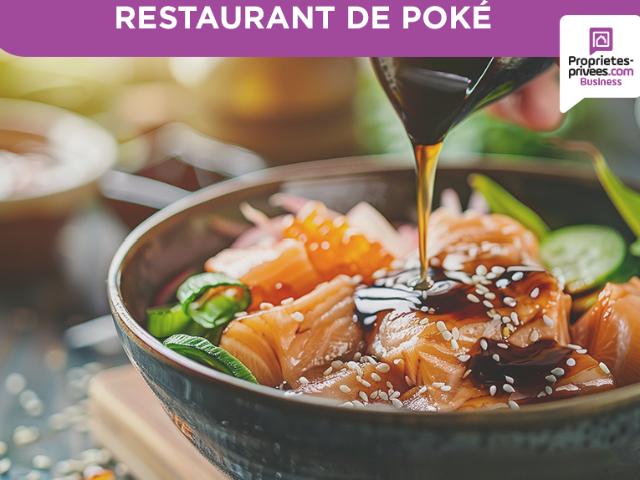 Local Commercial vente à Paris, Île-de-France