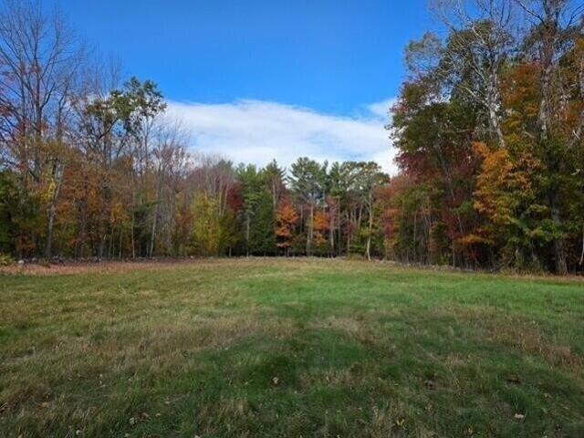 Land for sale in Paris, Maine