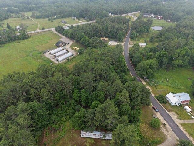 Land for sale in Paris, Maine