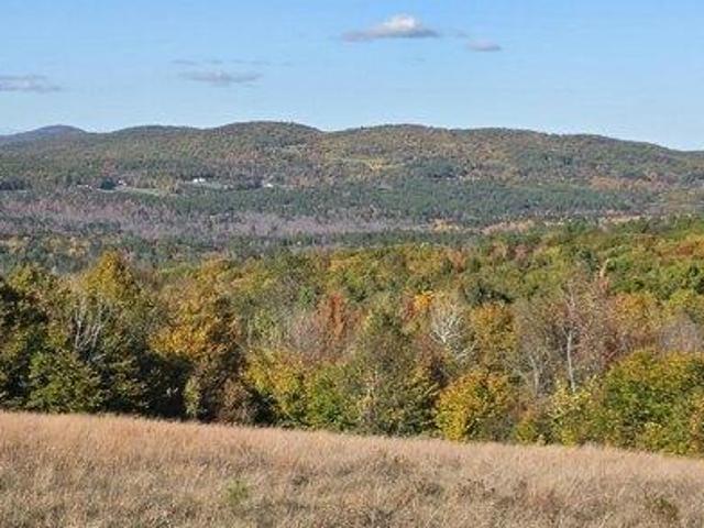 Land for sale in Paris, Maine