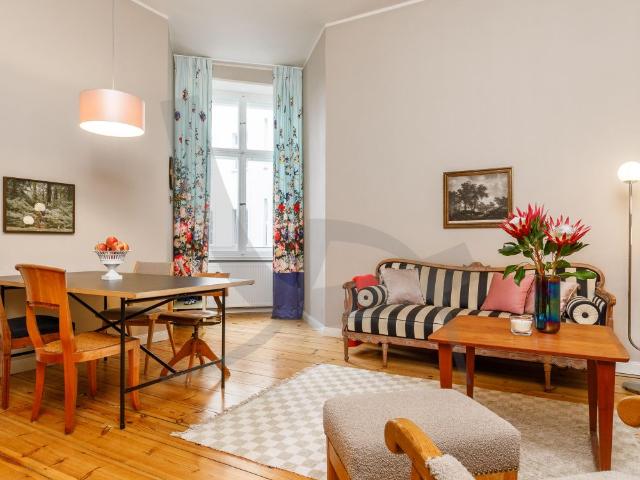Apartment mieten in Tempelhof–Schöneberg, Berlin