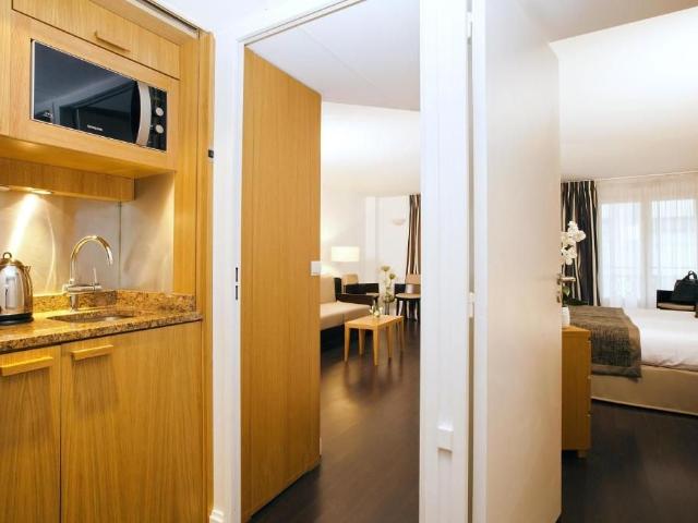 Appartement location à Paris, Île-de-France