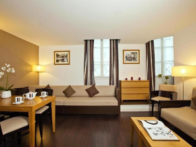 Appartement location à Paris, Île-de-France