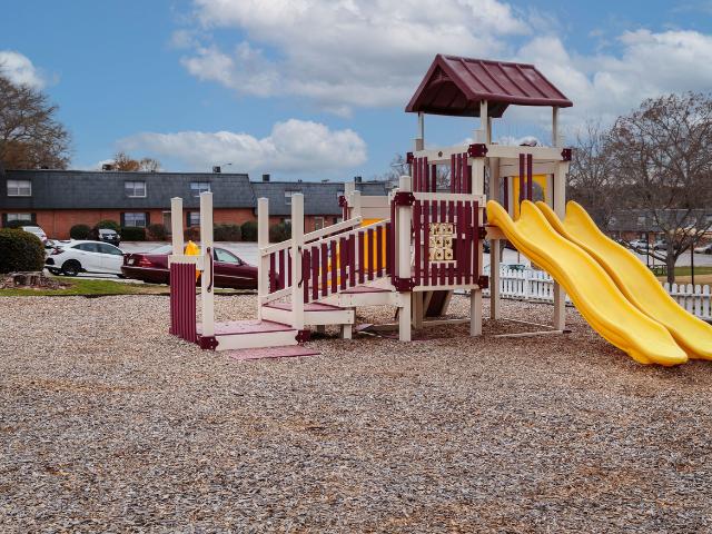 Apartment for rent in Greenville, South Carolina