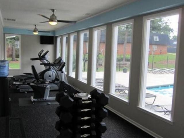 Apartment for rent in Greenville, South Carolina