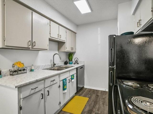 Apartment for rent in Greenville, South Carolina