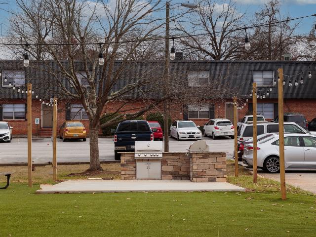 Apartment for rent in Greenville, South Carolina