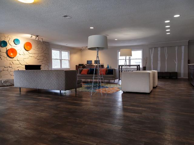 Apartment for rent in Greenville, South Carolina