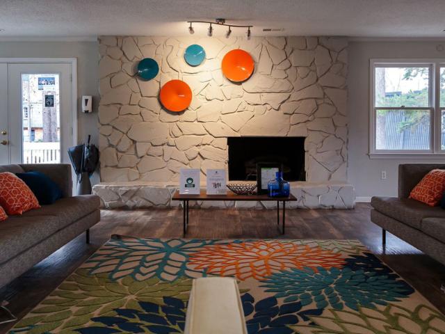 Apartment for rent in Greenville, South Carolina