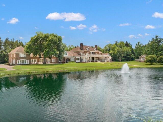 Land for sale in Lexington