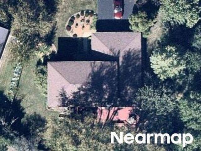 House for sale in Olympia Fields, Illinois