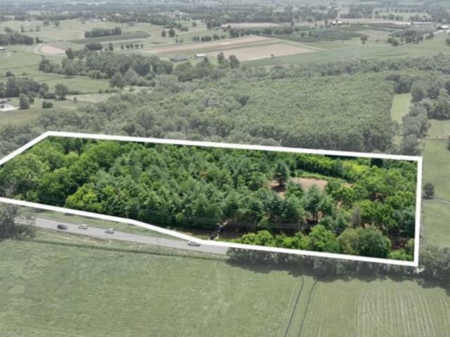 Land for sale in Georgetown, Kentucky