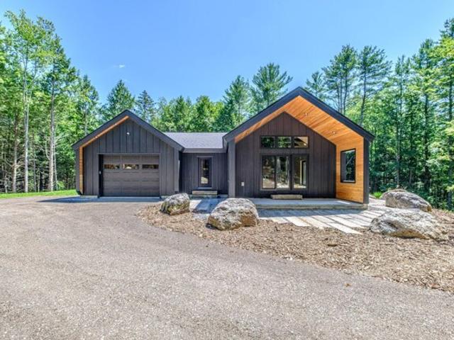 House for sale in Hebron, Maine