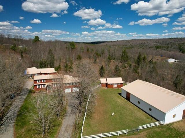 House for sale in Hebron, Maine