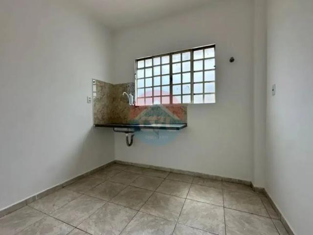 Kitnet aluguel em Araés, Cuiabá
