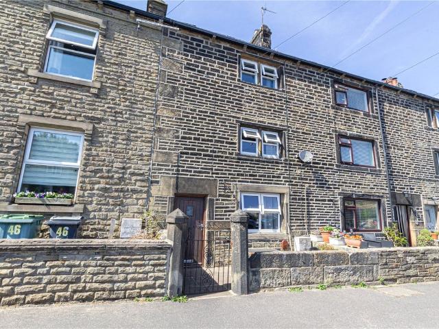 House for rent in Scholes, West Yorkshire