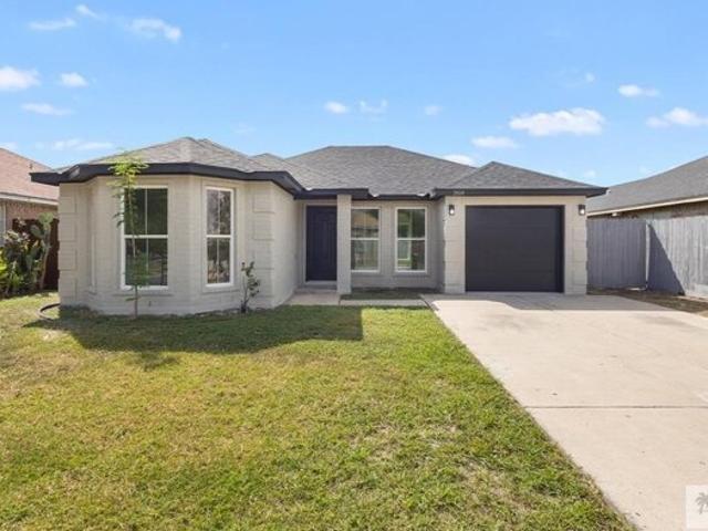 House for sale in Brownsville, Texas