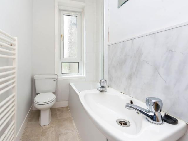 Apartment for rent in Grangemouth, Kersiebank