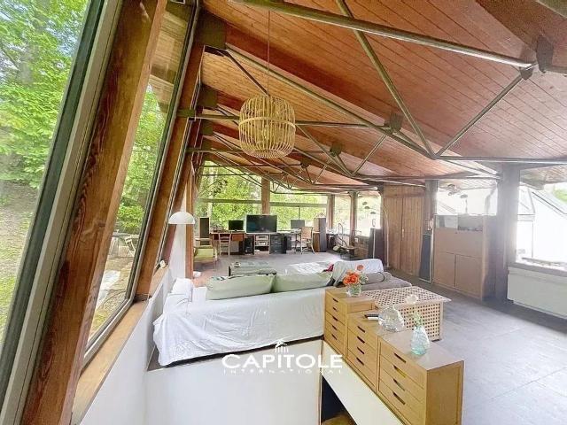 Maison vente à Palaiseau, Gometz-le-châtel