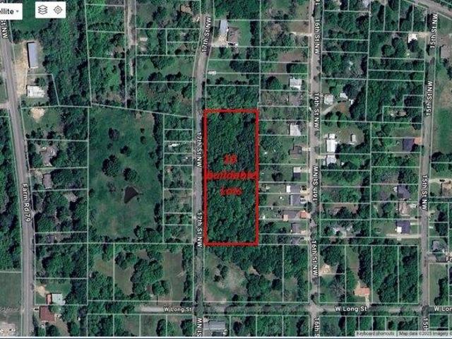 Land for sale in Paris, Texas