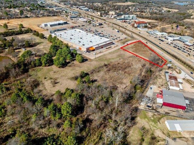 Land for sale in Paris, Texas