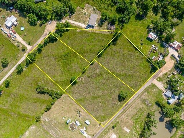 Land for sale in Paris, Texas